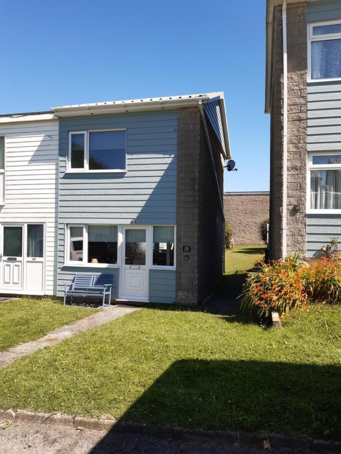 Galwad y Mór a Coastal Escape In Pembrokeshire's National Parks Vila Lamphey Exterior foto