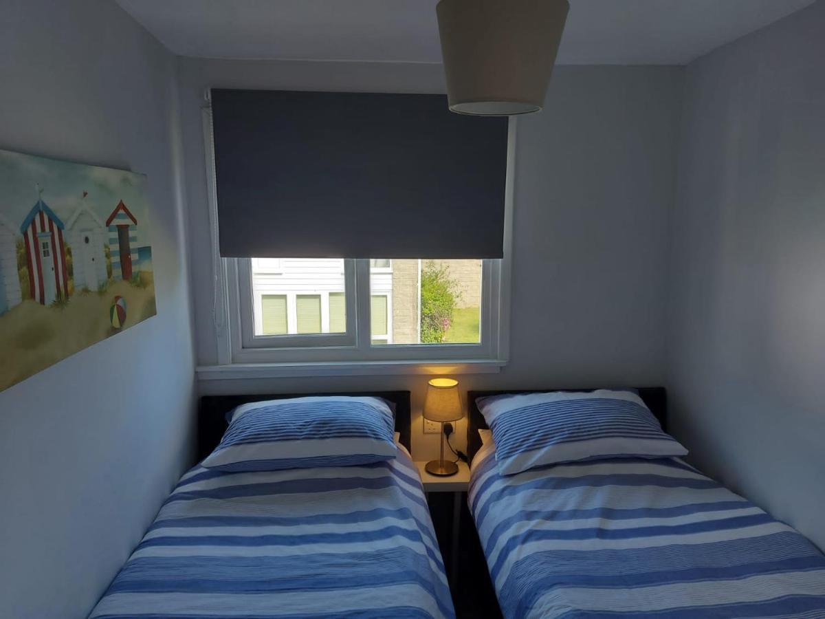 Galwad y Mór a Coastal Escape In Pembrokeshire's National Parks Vila Lamphey Exterior foto