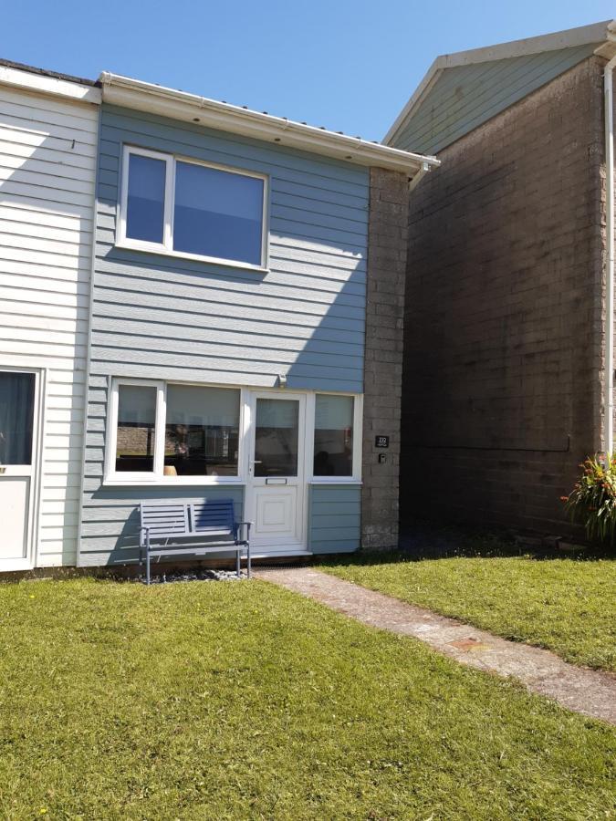 Galwad y Mór a Coastal Escape In Pembrokeshire's National Parks Vila Lamphey Exterior foto