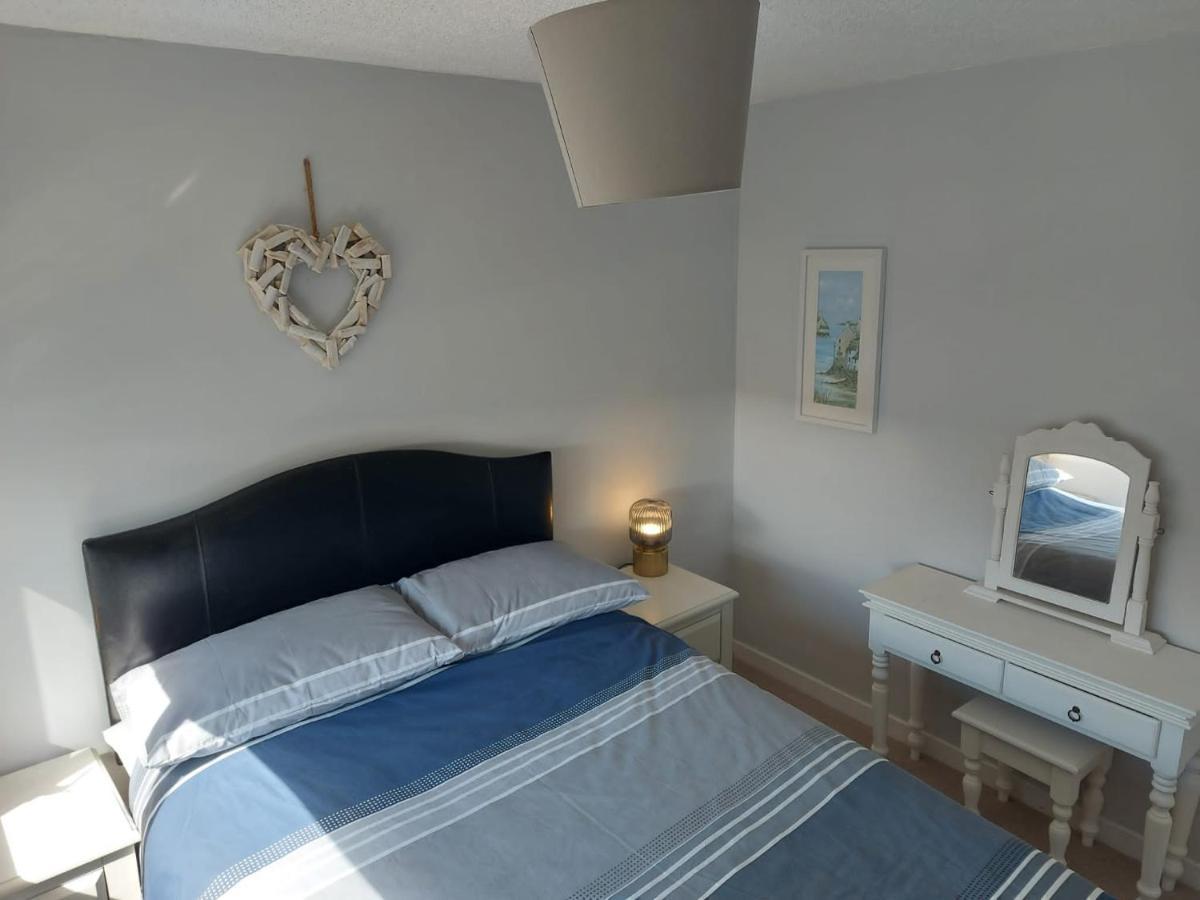 Galwad y Mór a Coastal Escape In Pembrokeshire's National Parks Vila Lamphey Exterior foto